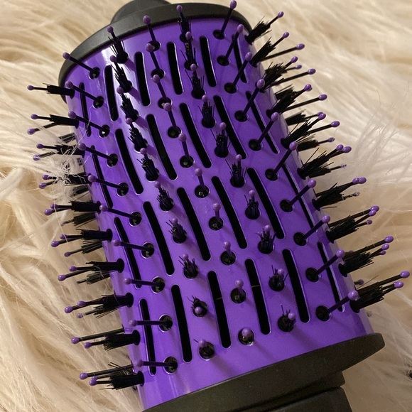 The knot DR. INFINITI PRO Conair fan brash - Picture 6 of 8